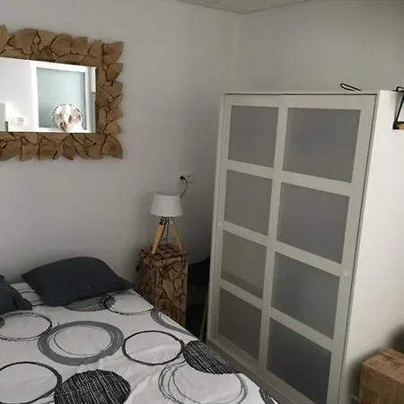 L'Appartement Charmant Dole Exterior foto