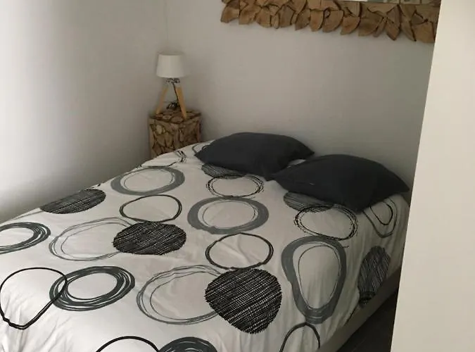 L\'Appartement Charmant