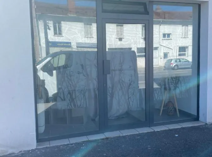 L\'Appartement Charmant
