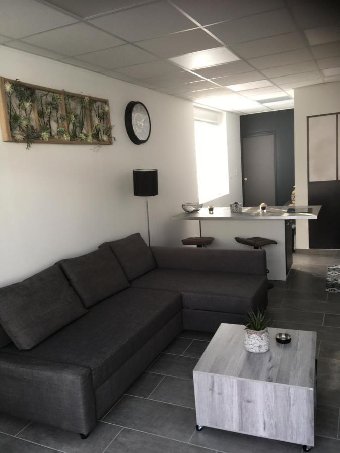 L'Appartement Charmant Apartment *