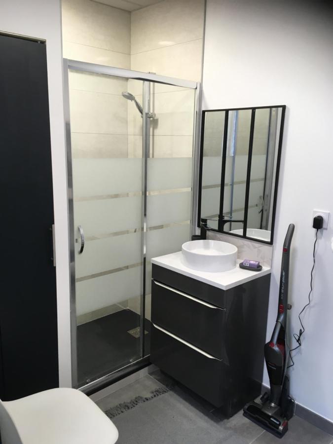 L'Appartement Charmant * Dole