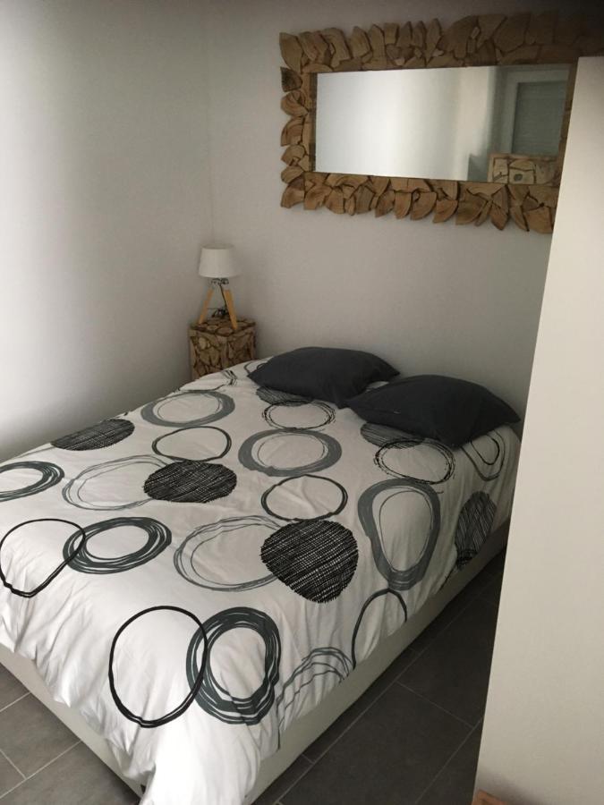 L'Appartement Charmant Apartment