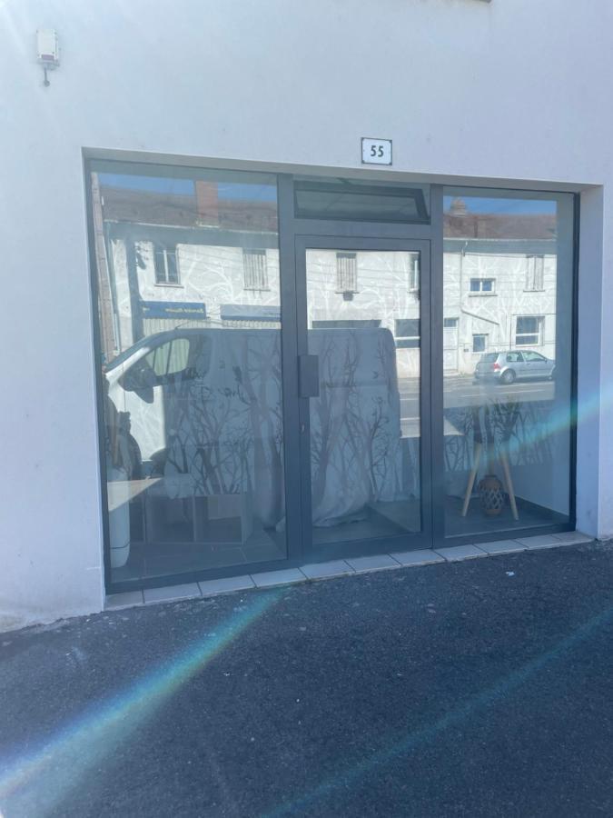 L'Appartement Charmant Dole